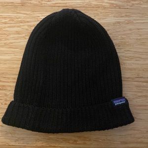 Fisherman's Rolled Beanie